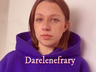 Darelenefrary