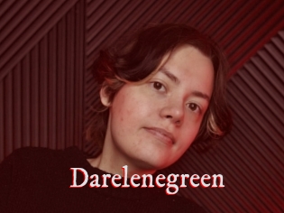 Darelenegreen