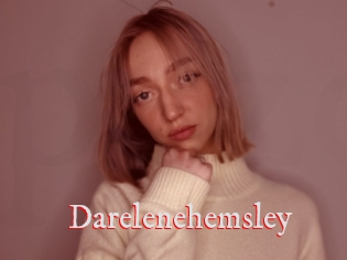 Darelenehemsley