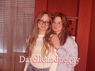 Darelleandpeggy