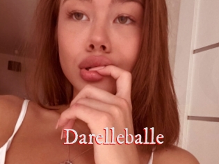 Darelleballe