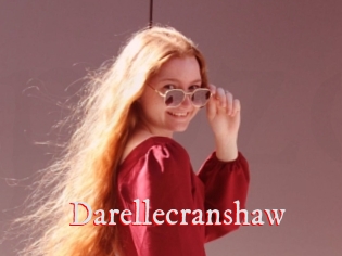 Darellecranshaw