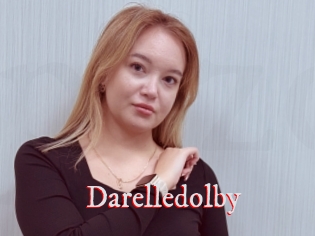 Darelledolby