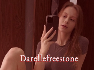 Darellefreestone