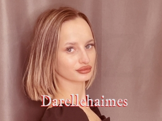 Darellehaimes