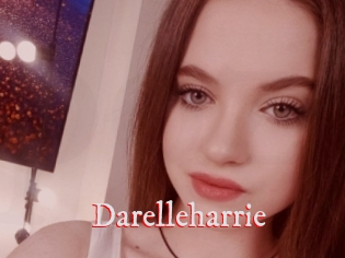 Darelleharrie