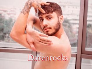 Darenrocks