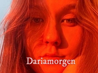 Dariamorgen