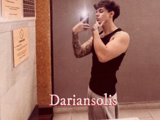 Dariansolis