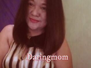 Daringmom