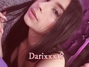 Darixxx18