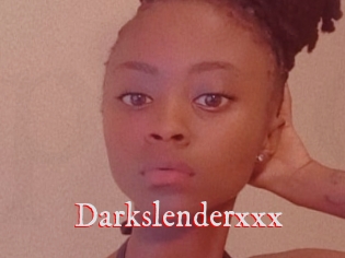 Darkslenderxxx