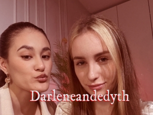 Darleneandedyth