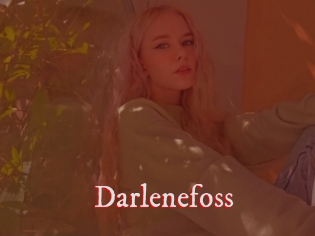 Darlenefoss