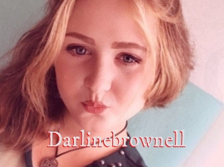 Darlinebrownell