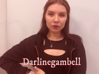 Darlinegambell