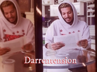 Darrentension