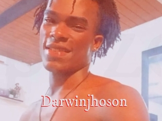 Darwinjhoson