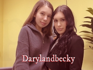 Darylandbecky