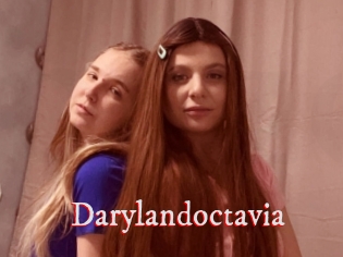 Darylandoctavia