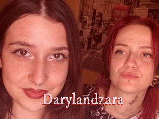 Darylandzara