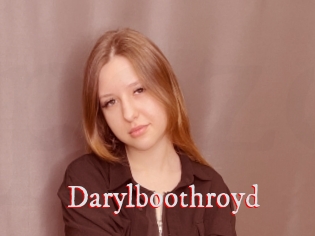 Darylboothroyd