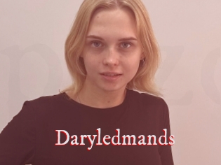 Daryledmands