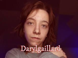 Darylgaillard