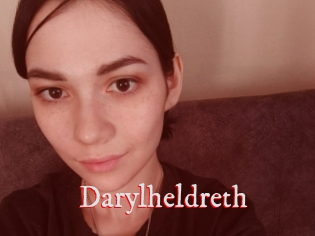 Darylheldreth