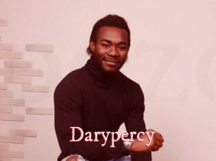 Darypercy