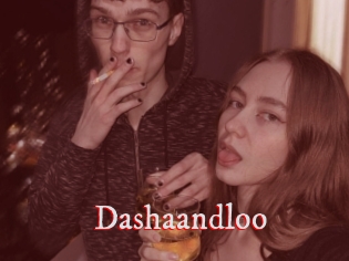 Dashaandloo