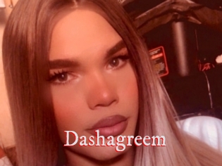 Dashagreem