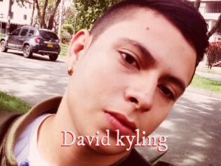 David_kyling