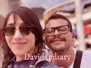 Davidandsary