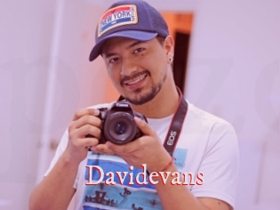 Davidevans