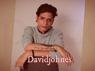 Davidjohnes