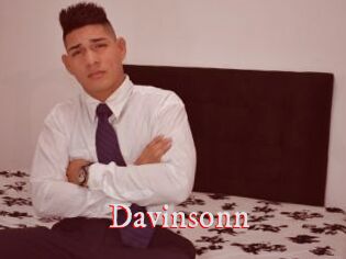 Davinsonn