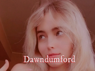 Dawndumford