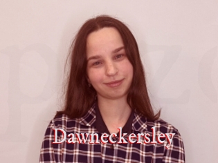 Dawneckersley