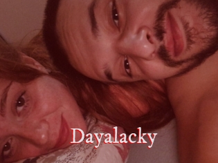 Dayalacky