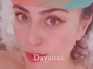 Dayanaa