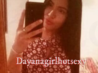 Dayanagirlhotsexy