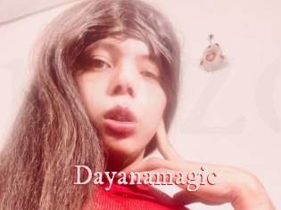 Dayanamagic