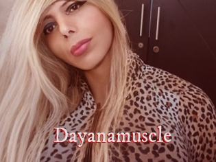 Dayanamuscle