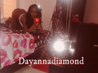 Dayannadiamond