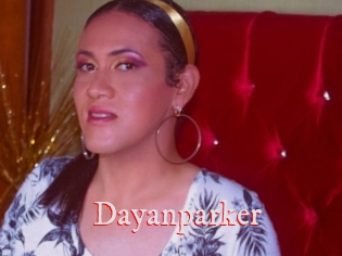 Dayanparker