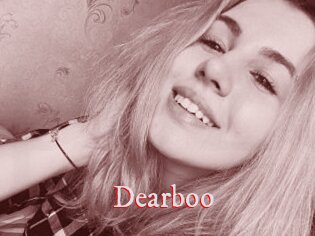 Dearboo