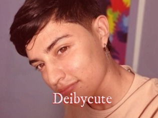 Deibycute