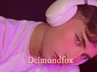 Deimondfox