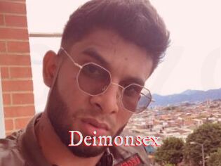 Deimonsex
